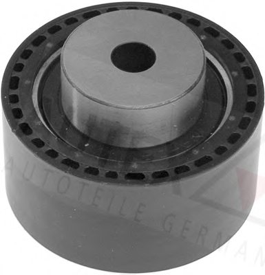 AUTEX 654155 Deflection/Guide Pulley, timing belt